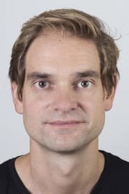 Photo of Jonas Munck Hansen