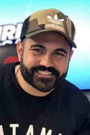 Photo of Enrique García Santos