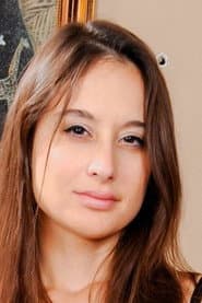 Photo of Anna Malii