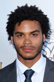 Photo of Steven Cole