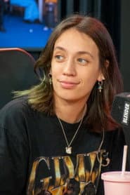 Photo of Julieta Cáceres