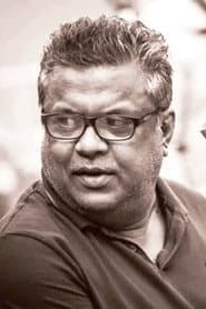 Photo of Fazlul Kabir Tuhin