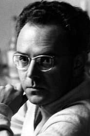 Photo of Pierre Kast