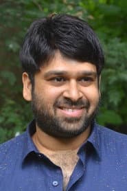Photo of Ashwin Sekhar