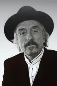 Photo of Arik Brauer