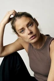 Photo of Alexandra Nordberg