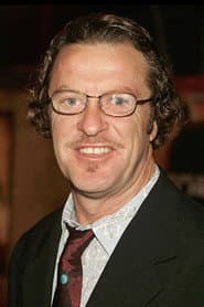 Photo of Stewart Finlay-McLennan