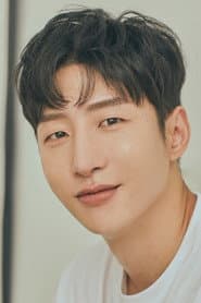 Photo of Lee Yoo-han