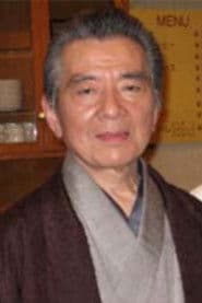 Photo of Jōtarō Senba
