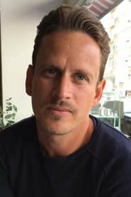 Photo of Nick Börjlind