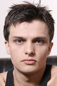 Photo of Glen Tyler