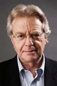 Photo of Jerry Springer