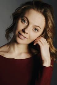 Photo of Yelyzaveta Zaitseva