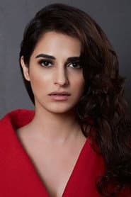 Photo of Kashmira Irani