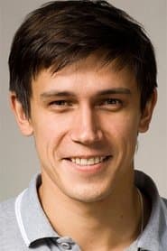 Photo of Leonid Bichevin