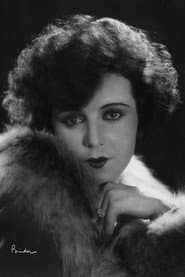 Photo of Elisabeth Pinajeff