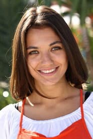 Photo of Fanny Krich