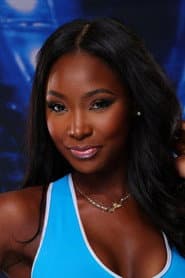 Photo of Nafeesah "Fosh" Terry
