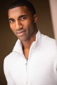 Photo of Garrett Turner