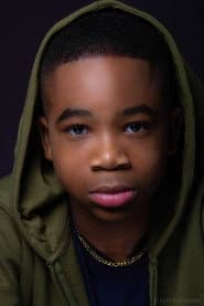 Photo of Cayden K. Williams