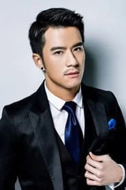 Photo of JR
