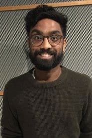 Photo of Suren Jayemanne