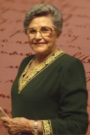 Photo of Zélia Gattai