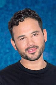 Photo of Ryan Thomas