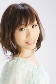 Photo of Mihoko Nakamichi