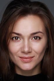 Photo of Evgeniya Lezgintseva