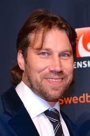 Photo of Peter "Foppa" Forsberg