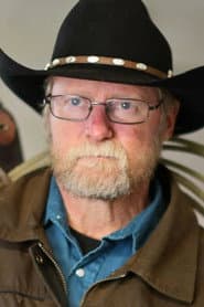Photo of Sheldon Bignell