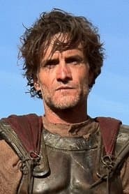 Photo of Mark Archer