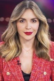Photo of Angela Serrano