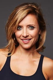 Photo of Christine Lakin