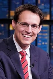 Photo of Steve Kornacki