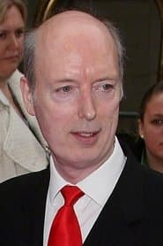 Photo of Roger Frost