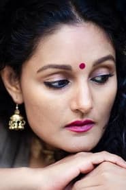Photo of Mekha Rajan