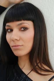 Photo of Nantia Anthopoulou