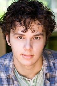 Photo of Aidan Gould
