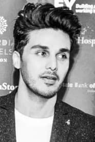 Photo of Ahsan Khan