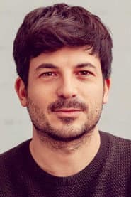 Photo of Adrien Barazzone
