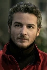 Photo of Eduard Gabia