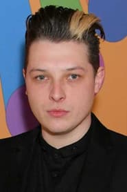 Photo of John Newman