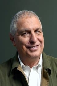 Photo of Errol Morris