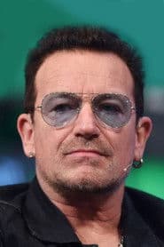 Photo of Bono