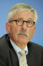 Photo of Thilo Sarrazin