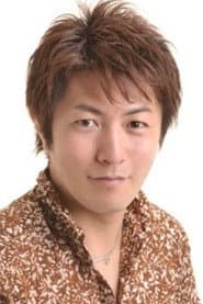 Photo of Kazuki Nakao