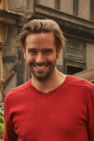Photo of Alain Gsponer