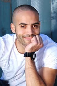 Photo of Elie Haddad